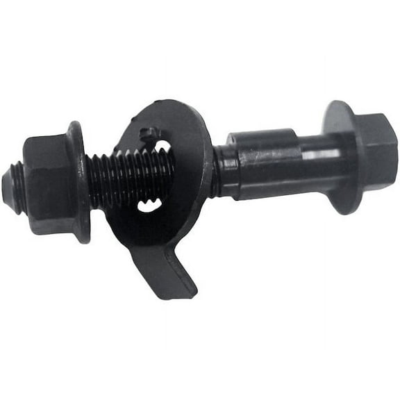 Alignment Camber Kit - Compatible with 2001 - 2019 Toyota Highlander 2002 2003 2004 2005 2006 2007 2008 2009 2010 2011 2012 2013 2014 2015 2016 2017 2018