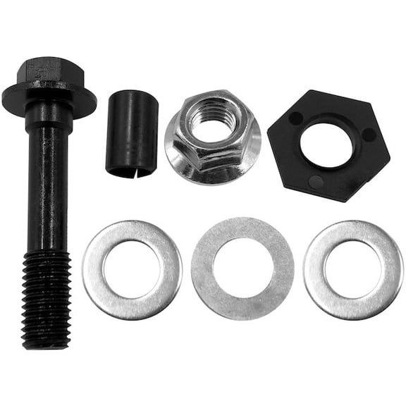 Alignment Camber Kit - Compatible with 1993 - 2002 Saturn SC2 1994 1995 1996 1997 1998 1999 2000 2001