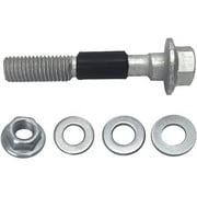 Alignment Camber Kit - Compatible with 1997 - 2001, 2003 - 2008 Hyundai Tiburon 1998 1999 2000 2004 2005 2006 2007