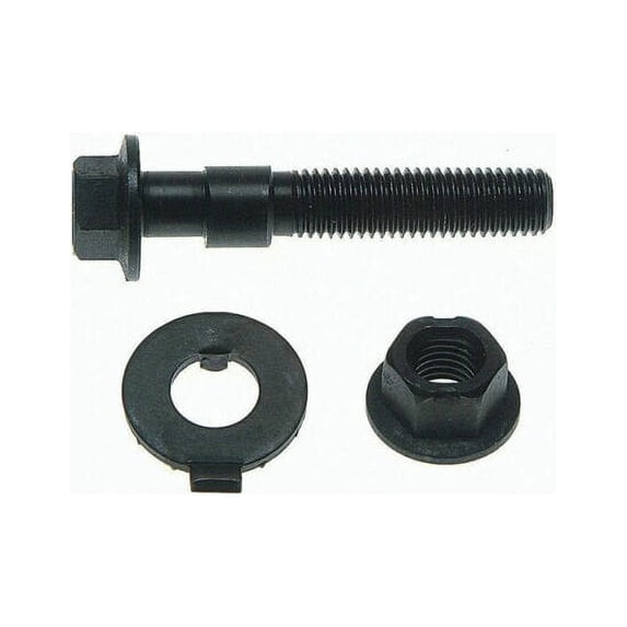 Alignment Camber Kit - Compatible with 1997 - 2008 Pontiac Grand Prix 1998 1999 2000 2001 2002 2003 2004 2005 2006 2007