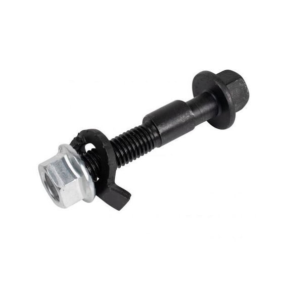 Alignment Camber Kit - Compatible with 1999 - 2011 Saab 9-3 2000 2001 2002 2003 2004 2005 2006 2007 2008 2009 2010