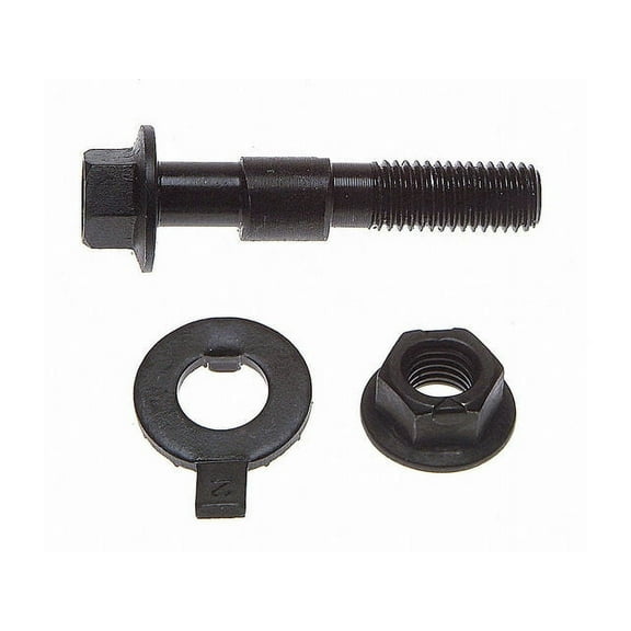 Alignment Camber Kit - Compatible with 2000 - 2013 Chevy Impala 2001 2002 2003 2004 2005 2006 2007 2008 2009 2010 2011 2012