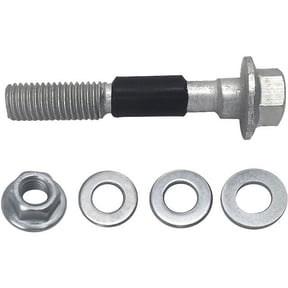 Alignment Camber Kit - Compatible with 2001 - 2004 Kia Spectra 2002 2003