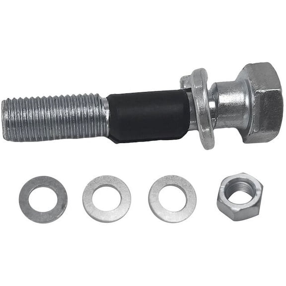 Alignment Camber Kit - Compatible with 2001 - 2013 Toyota Highlander 2002 2003 2004 2005 2006 2007 2008 2009 2010 2011 2012