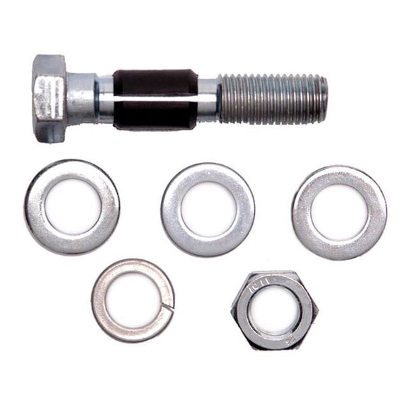 Alignment Camber Kit - Compatible with 2001 - 2013 Toyota Highlander - AC Delco