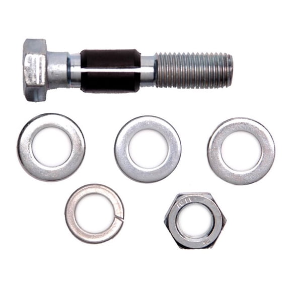 Alignment Camber Kit - Compatible with 2001 - 2013 Toyota Highlander 2002 2003 2004 2005 2006 2007 2008 2009 2010 2011 2012