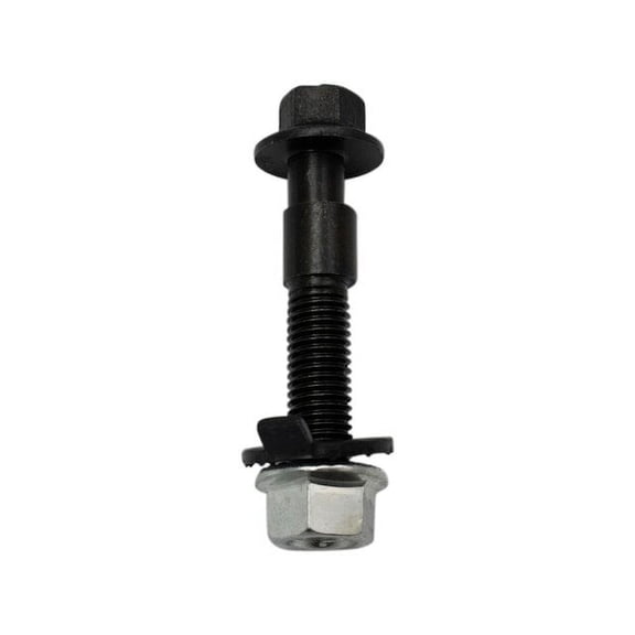 Alignment Camber Kit - Compatible with 2009 - 2020 Dodge Journey 2010 2011 2012 2013 2014 2015 2016 2017 2018 2019