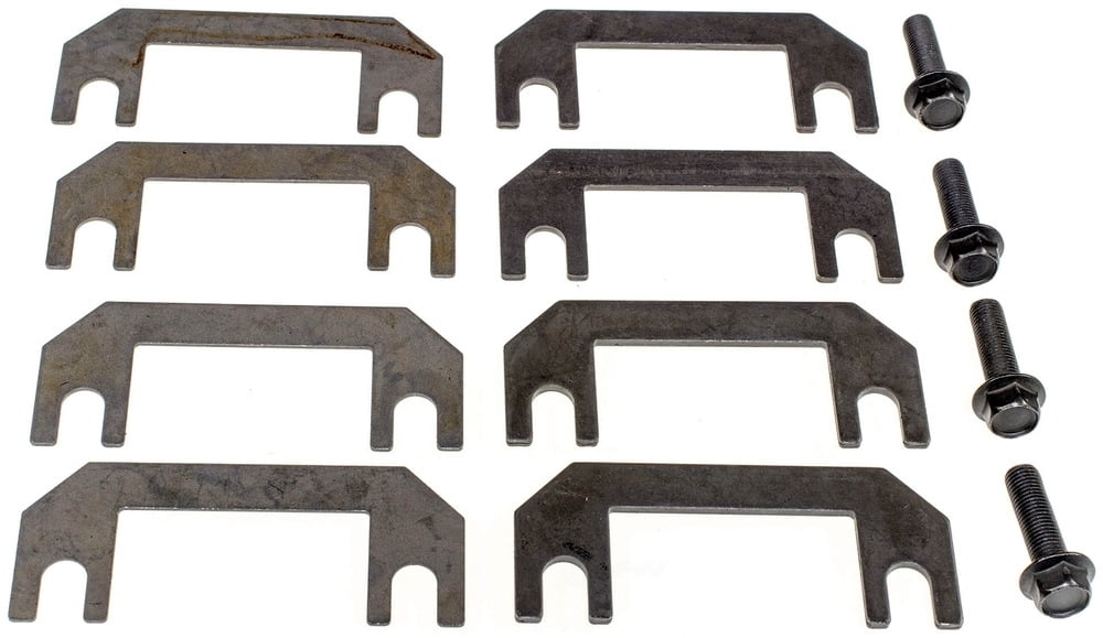 FVP AK7332 Alignment Camber Kit