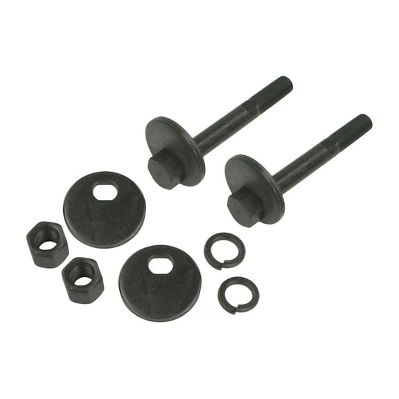Alignment Camber Kit Fits select: 1967-1973 FORD MUSTANG, 1966-1982 CHEVROLET CORVETTE