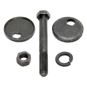 Alignment Camber Kit Fits select: 1984-2004 CHEVROLET S TRUCK, 2000-2005 BUICK LESABRE