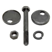 Alignment Camber Kit Fits select 1984-2004 CHEVROLET S TRUCK, 2000-2005 BUICK LESABRE