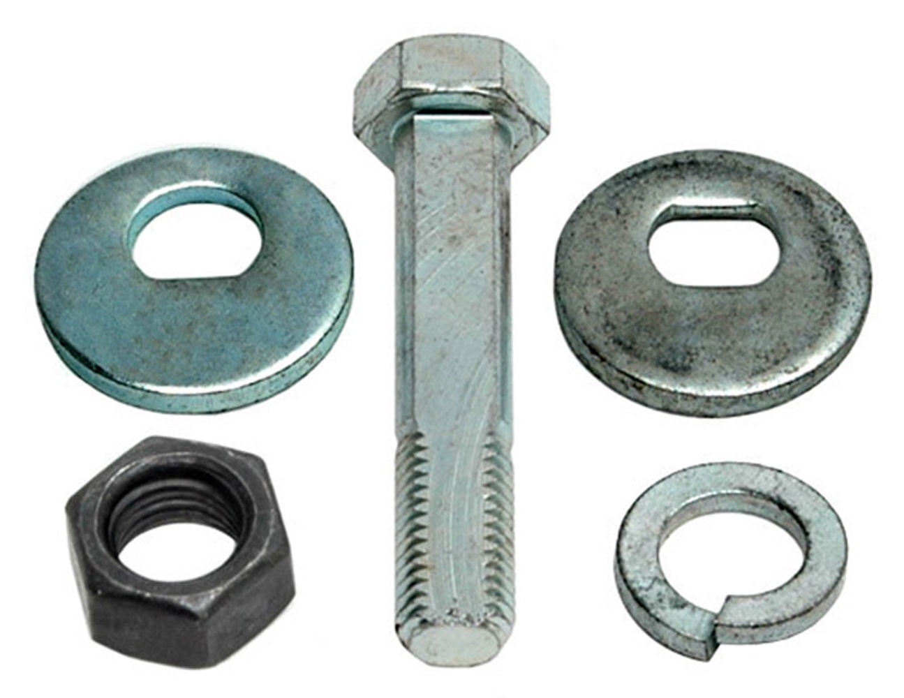 Alignment Camber Kit Fits select: 1986-1999 BUICK LESABRE, 1982-1992 CHEVROLET CAMARO