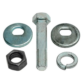 Alignment Camber Kit Fits select: 1986-1999 BUICK LESABRE, 1982-1992 CHEVROLET CAMARO