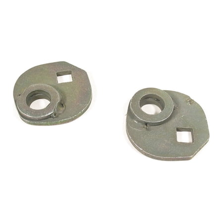 Alignment Camber Kit Fits select: 1998-2009 FORD RANGER, 2001-2005 FORD EXPLORER