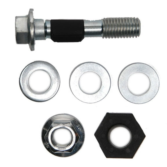 Alignment Camber Kit Fits select: 2002-2022 NISSAN ALTIMA, 2006-2015 HONDA CIVIC