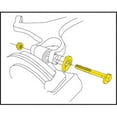 thumbnail image 1 of Alignment Camber Kit Fits select: 2003-2006 FORD EXPEDITION, 2003-2006 LINCOLN NAVIGATOR, 1 of 2