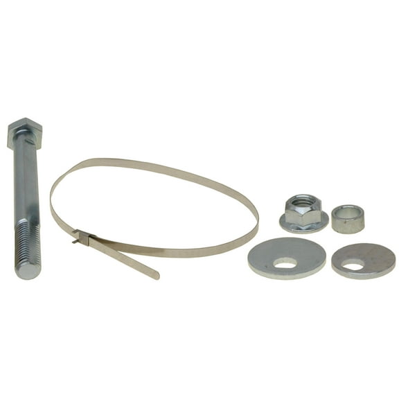 Alignment Camber Kit Fits select: 2003-2011 MERCURY GRAND MARQUIS, 2003-2011 FORD CROWN VICTORIA