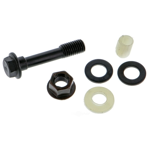 Alignment Camber Kit Fits select: 2007-2014 NISSAN SENTRA, 1996-2017 DODGE GRAND CARAVAN