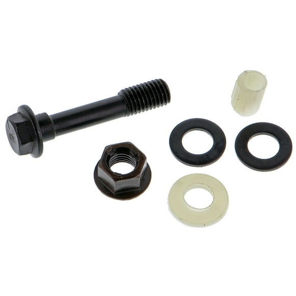 Alignment Camber Kit Fits select: 2007-2014 NISSAN SENTRA, 1996-2017 DODGE GRAND CARAVAN