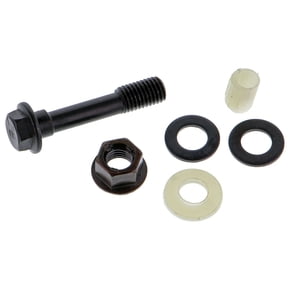 Alignment Camber Kit Fits select: 2007-2014 NISSAN SENTRA, 1996-2017 DODGE GRAND CARAVAN