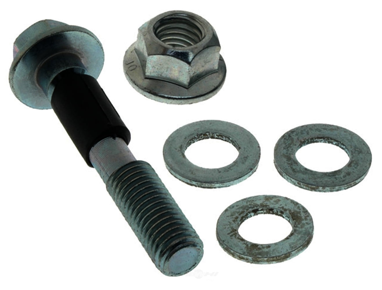 Alignment Camber Kit Fits select: 2011-2019 CHEVROLET CRUZE, 2001-2012 FORD ESCAPE