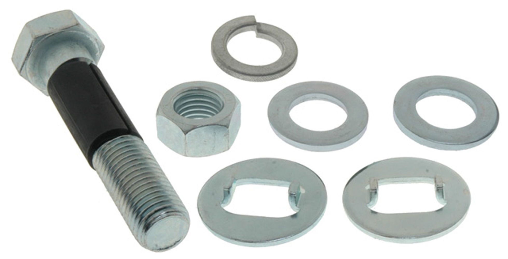 Alignment Camber Kit Fits select: 2012-2015 HONDA CIVIC, 2011-2019 HYUNDAI SONATA