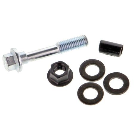 Alignment Camber Kit Fits select: 2018-2019 CHEVROLET EQUINOX, 2011-2014 CHEVROLET CRUZE