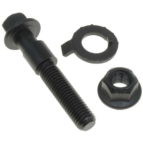 Alignment Camber Kit Fits select: 2019-2022 TOYOTA RAV4, 1983-2011 TOYOTA CAMRY