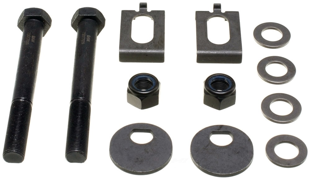 FVP AK80087 Alignment Camber Kit
