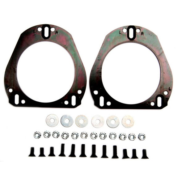 Alignment Camber Plate Fits select: 1996-2007 FORD TAURUS, 1996-2005 MERCURY SABLE