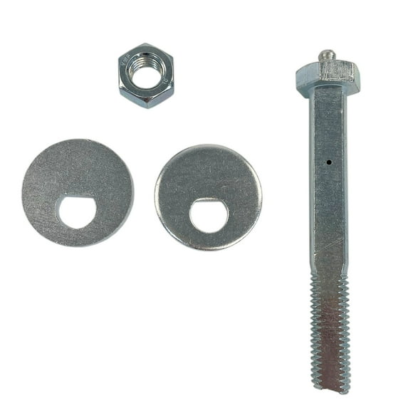 Alignment Camber/Toe Kit Rear For Hyundai Azera Palisade Santa Fe Sonata Tucson 2010-2022 Kia Cadenza Optima Sportage Telluride 2011-2022