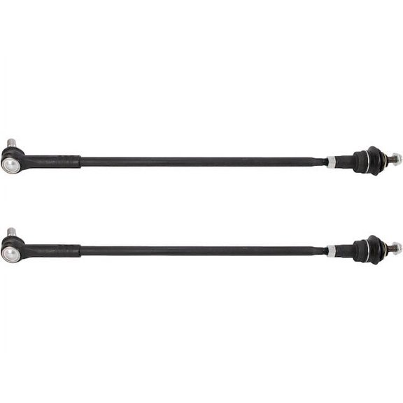 Alignment Camber / Toe Lateral Link Set 2 Piece - Compatible with 2003 - 2005 Lincoln Aviator 2004