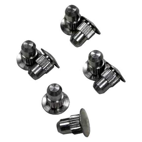 Alignment Cams Guide Pins for GM 1500-2500 Pickup - Pack of 8