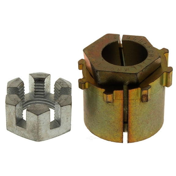 Alignment Caster / Camber Bushing Fits 1999 Dodge Ram 2500