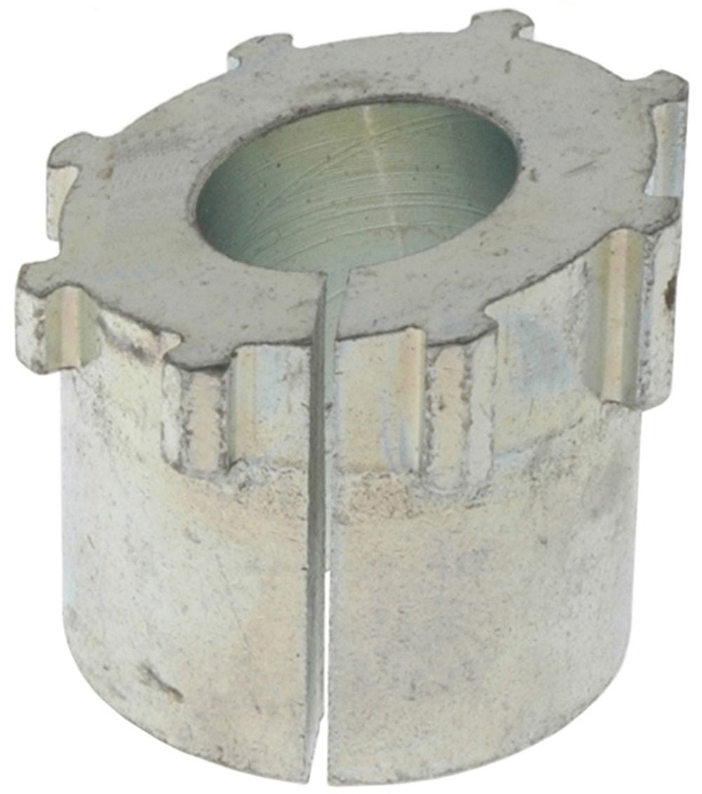 Alignment Caster / Camber Bushing Fits select: 1980-2004 FORD F250, 1980-1996 FORD F150