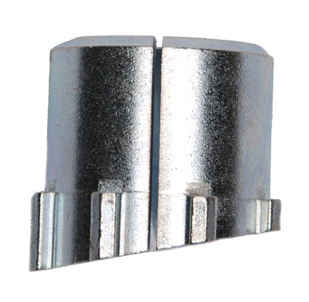 Alignment Caster / Camber Bushing Fits select: 1980-2004 FORD F250, 1980-1996 FORD F150
