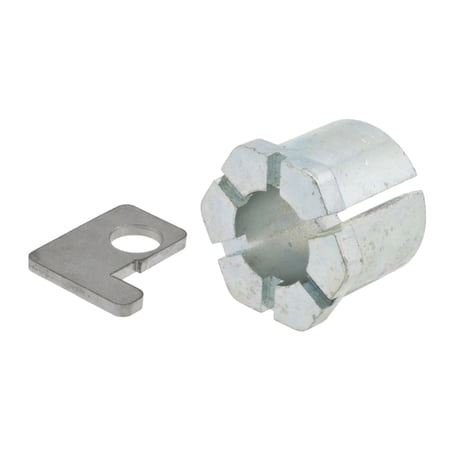 Alignment Caster / Camber Bushing Fits select: 1987-2022 FORD F250, 1996-1997 FORD F150
