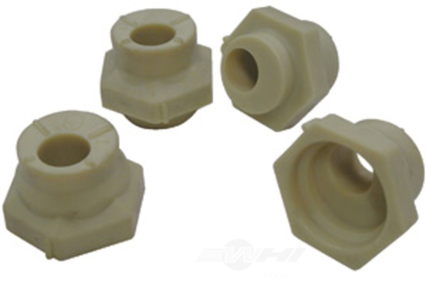 Alignment Caster / Camber Bushing Kit Fits select: 1992-1997 FORD F350, 1983-1988 FORD RANGER