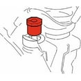 thumbnail image 1 of Alignment Caster / Camber Bushing, 1 of 4
