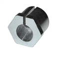 thumbnail image 1 of Alignment Caster / Camber Bushing, 1 of 2