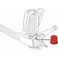 thumbnail image 1 of Alignment Caster / Camber Bushing, 1 of 2