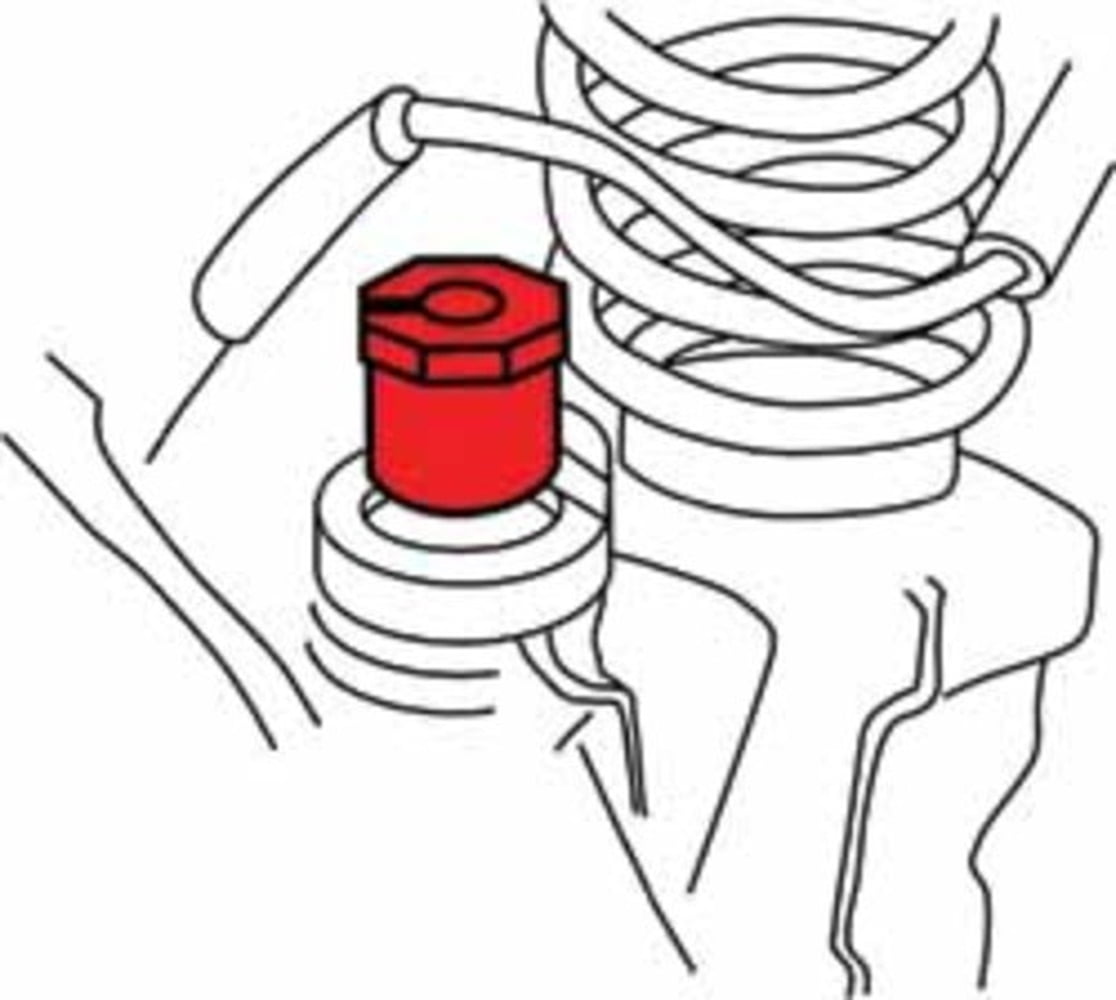 CONTROL ARMS