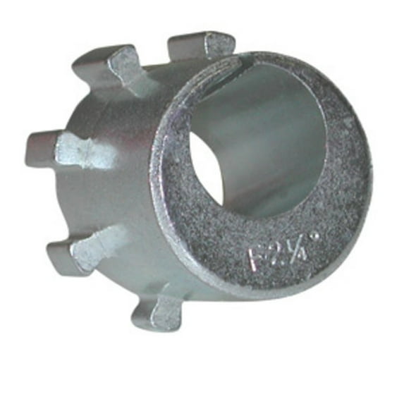 Alignment Caster / Camber Bushing