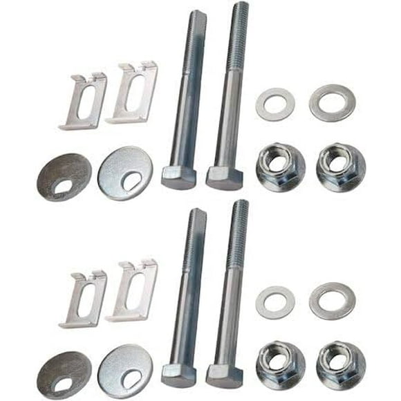 Alignment Caster Camber Kit - Compatible with 2009-2020 Ford F-150