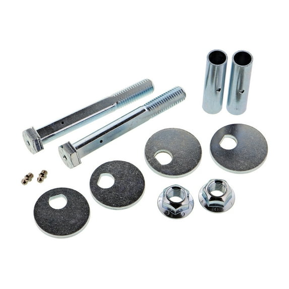 Alignment Caster / Camber Kit Fits select: 1995-2004 TOYOTA TACOMA, 1996-2002 TOYOTA 4RUNNER