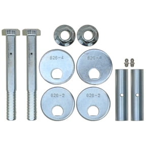 Alignment Caster / Camber Kit Fits select: 1995-2004 TOYOTA TACOMA, 1996-2002 TOYOTA 4RUNNER