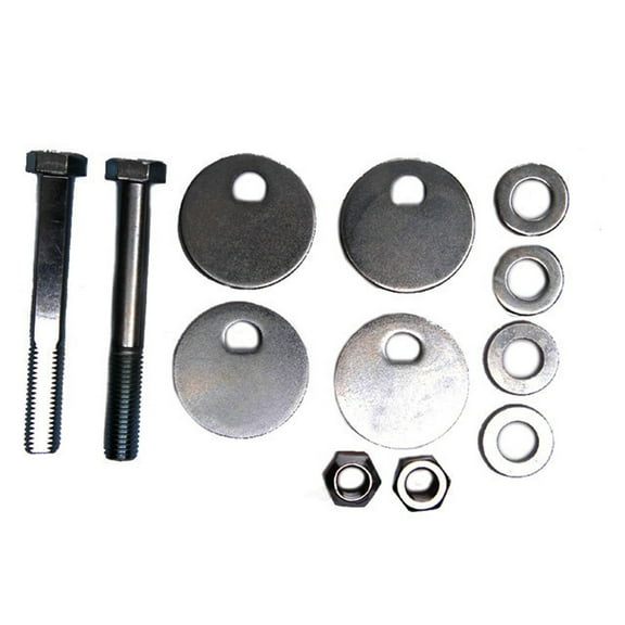 Alignment Caster / Camber Kit Fits select: 1997-2004 FORD F150, 1997-1999 FORD F250