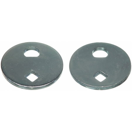 Alignment Caster / Camber Kit Fits select: 1997-2004 FORD F150, 1997-1999 FORD F250