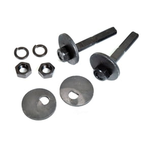 Alignment Caster / Camber Kit Fits select: 1998-2011 FORD RANGER, 1995-2003 FORD EXPLORER