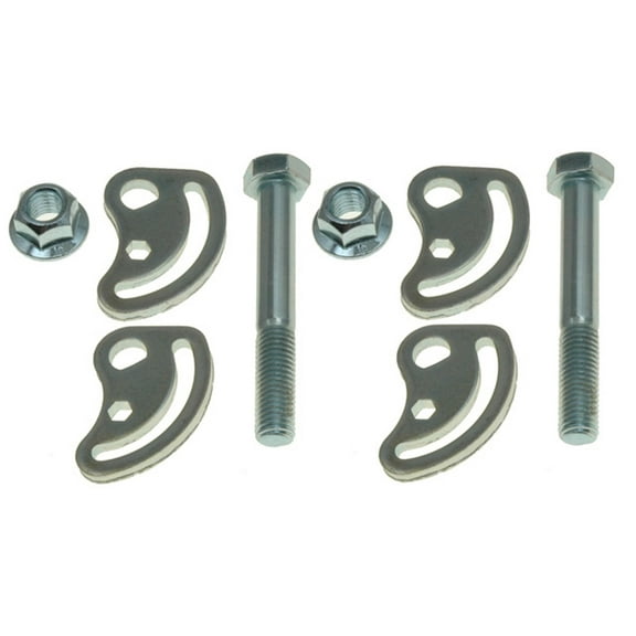 Alignment Caster / Camber Kit Fits select: 1999-2018 CHEVROLET SILVERADO, 2000-2018 CHEVROLET TAHOE